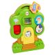 Fisher-Price: Hiša na drevesu za odkrivanje živalskih prijateljev - .slika