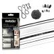 BaByliss: Twist Secret Elegant - dodatni set - .slika