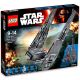 LEGO STAR WARS: Kylo Ren parancsnoki siklója 75104 - . kép