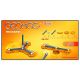 Geomag Mechanics: komplet 28 kosov - .slika