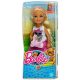 Barbie in njene sestre: Velika dogodivščina s psički - Lutka Chelsea z lanterno - .slika