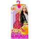 Barbie: Obleka - roza - .slika