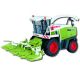 Dickie Claas Jaguar kombajn - .slika