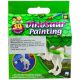 3D slika - Dinozaver - .slika