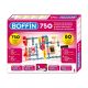 Boffin I-750 komplet elektronike z navodili v madžarščini - .slika