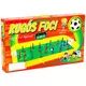 Fußball-Geschenkset mit Bogen - . bild aus
