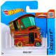 Hot Wheels City: Bread Box avtomobilček - oranžen - .slika