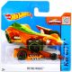 Hot Wheels City: Plenilski plenilec avtomobilček - oranžen - .slika
