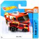 Hot Wheels Mesto: Chill Mill mali avto - rdeč - .slika