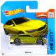 Hot Wheels Mesto: BMW M4 mali avto - pozlačen - .slika