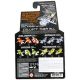 Hexbug Warriors: Tronikon rumeni hrošč - .slika