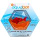 Hexbug robotska riba z akvarijem - rdeča - .slika