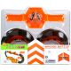 Hexbug Gravitaciji kljubujoče robotske kreature - .slika