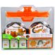 Hexbug Gravitaciji kljubujoče robotske kreature - .slika