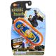 Hexbug Fingerboard - modra, opica - .slika