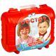 Medicinski komplet v kovčku - .slika