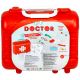 Medicinski komplet v kovčku - .slika