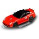 Carrera GO! Avtomobilček Ferrari 599XX - .slika