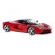 Bburago: Avtomobilček Ferrari LaFerrari - rdeč, 1:18 - .slika