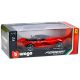 Bburago: Avtomobilček Ferrari LaFerrari - rdeč, 1:18 - .slika
