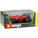 Bburago: Avtomobilček Bugatti Type 55 - 1:24 - .slika