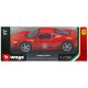Bburago: Avto Ferrari 1:32 - 458 Italia - .slika
