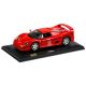 Bburago: Ferrari avtomobilček 1:32 - F50 - .slika