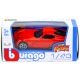 Bburago: Avtomobilček Dodge Viper GTS - rdeč, 1:43 - .slika