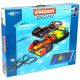 Carrera GO! Formula E dirkalna steza - .slika