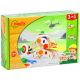 Baufix gradbeni komplet 3-v-1 - Helikopter - .slika