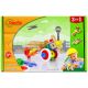 Baufix gradbeni komplet 3-v-1 - Letalo - .slika