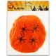 Ragnatela - arancione - .immagine