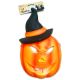 Halloween bučna maska - .slika