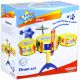Nabor cevi - 4 kosi - .slika