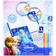 Disneyjeve princese: Frozen ustvarjalni dnevnik - .slika