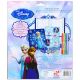 Disneyjeve princese: Frozen ustvarjalni dnevnik - .slika
