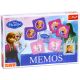 Disneyjeve princese: Frozen - igra spomina - .slika