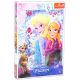 Disney Princeske: Frozen - maxi sestavljanka s 24 kosi - .slika