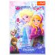 Disney Princeske: Frozen - maxi sestavljanka s 24 kosi - .slika