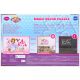 Disneyjeve princese: Sofia Prva Magic Decor - sestavljanka s 15 kosi - .slika