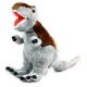 Plišasti dinozaver - 30 cm, stoječe - .slika