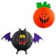 Halloween lampion - več vrst, 36 cm - .slika