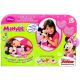 Minnie Mouse zaspanka - plišasta figura z baterijo - .slika