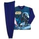 Star Wars: pižama z dolgimi rokavi za fante - velikost 140-146 - .slika
