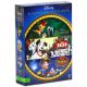 Disneyjevi klasiki zbirka 1 - modri DVD - .slika