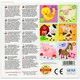 Puzzle en blocs, 4 pièces - Animaux de la ferme - .image