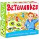 Jogo de Tabuleiro Magia das Letras - .Imagem