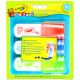Crayola Mini Kids: Pralne flomastre za najmlajše - 3 kosi - .slika