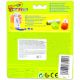 Crayola Mini Kids: Pralne flomastre za najmlajše - 3 kosi - .slika