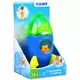 Tomy: Fonte de Foguete Brinquedo de Banho - .Imagem